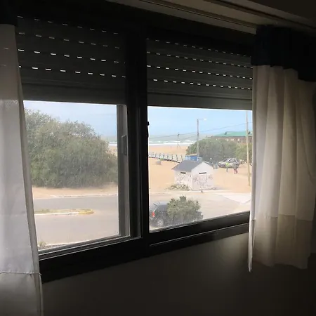 Riazor Sol Y Arena Apartment San Clemente del Tuyu Exterior photo