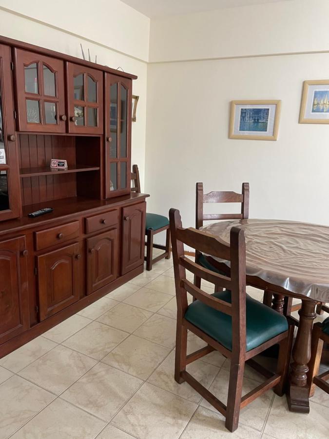 Riazor Sol Y Arena Apartment San Clemente del Tuyu